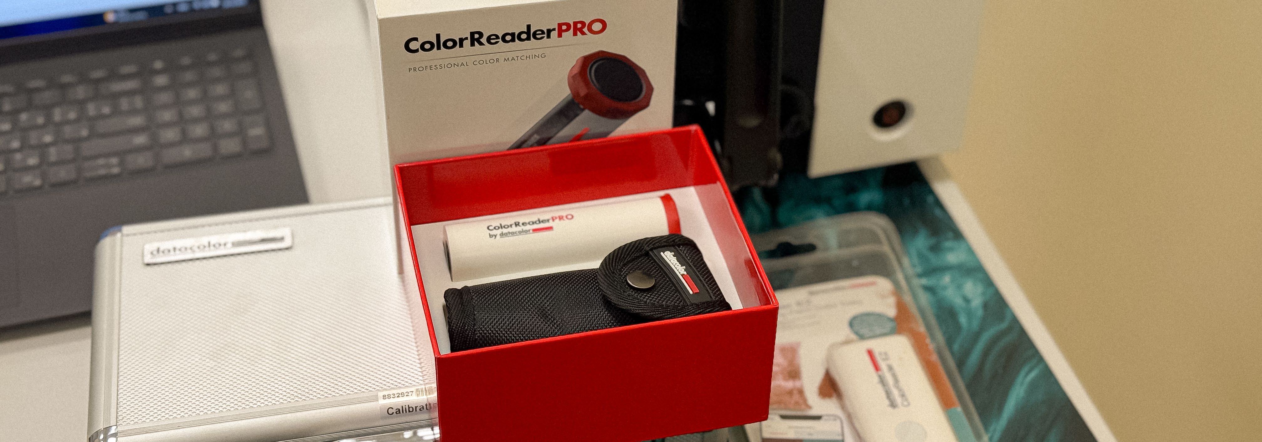 ColorReaderPRO