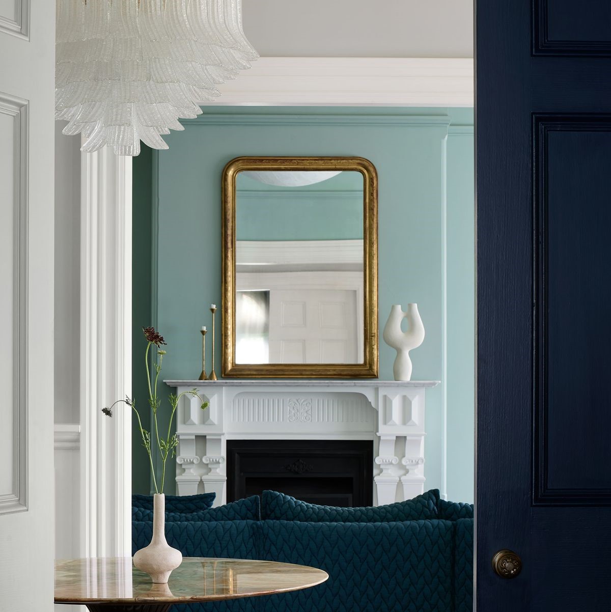 12 Trending Paint Colors for 2024, According to Design Experts